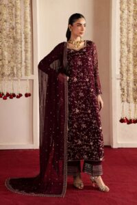 Luxury Formal Eid Collection 2026