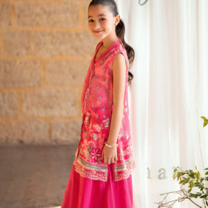 SS26DK-0211 SKY BLUE 2PCs