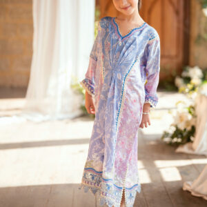 SS26DK-0206 YELLOW 2PCs