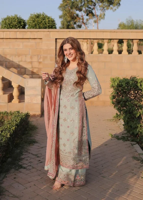 Pakistani designer suits online UK