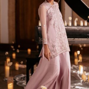 SS26DK-0208 PINK 2PCs