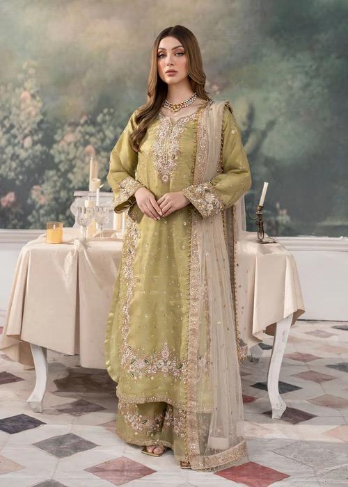 Pakistani ready to wear dress UK – Haseena Collection